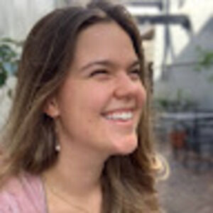 Meet your Posher, Paige